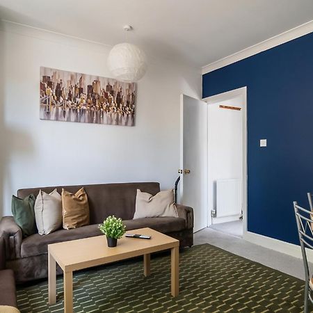 Gorgeous 2Bed Apartment In Fulham, London Londres Exterior foto